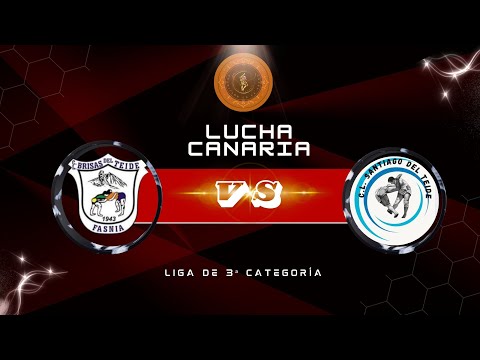 C L Brisas del Teide vs C L Santiago del Teide liga CaixaBank senior 25/26