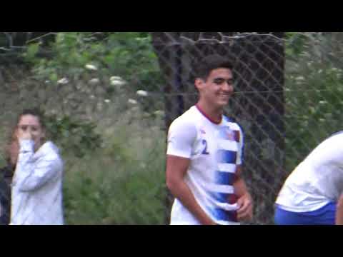 BATATONGA VS PORTUNA - #Clausura2021 Fecha 6