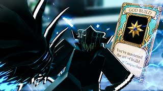 GODSEEKER’S Build And Equipment Guide… | Deepwoken