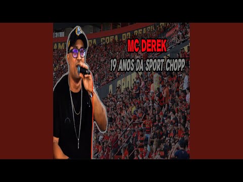 19 Anos da Sport Chopp