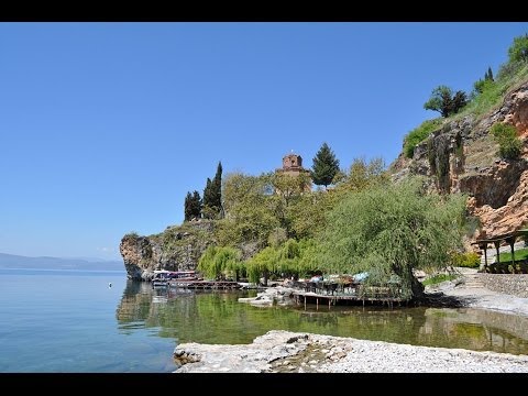 OHRID 4-15. Maj 2011.