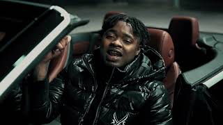 Late Night Trappin' Music Video