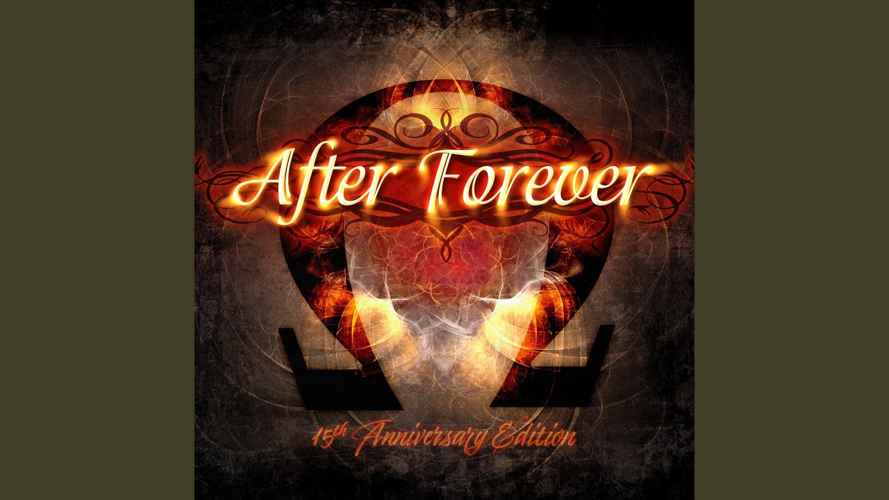 After Forever - Sweet Enclosure