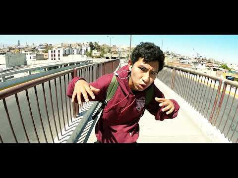 Cotidianidad - Amilkr (Logarritmos)