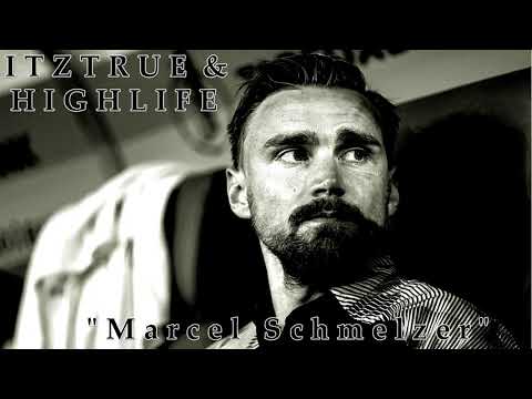 ITZTRUE x HIGHLIFE - "Marcel Schmelzer" (BVB Song)
