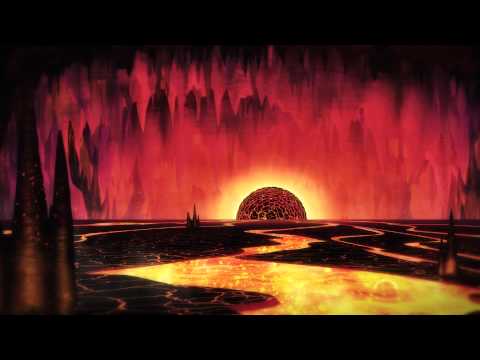 Five Alarm Funk - Robot [Official Video]