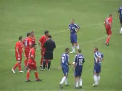 Hutnik Krakow - Orleta 3:0