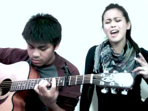 Decode (Acoustic R&B) - Zandi & Justin (Paramore cover)