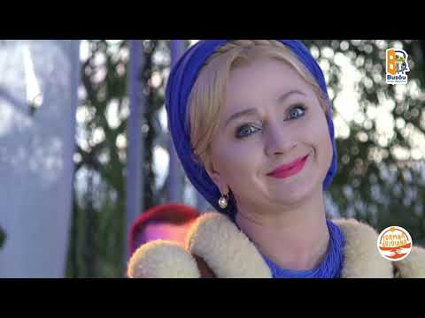 Nicolae Botgros & Orchestra „Lăutarii” - Live @ Festivalul „Toamna Buzoiană” | 23 septembrie 2021