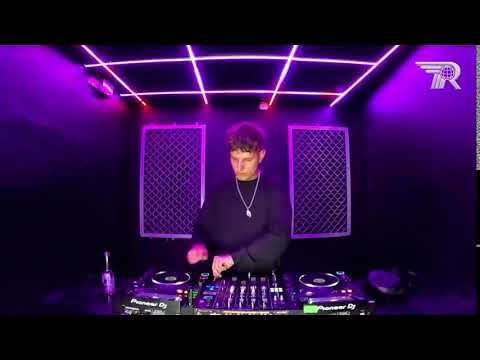 ROSSTREAM 78  /  NVXRRX / 10 DE JUNIO