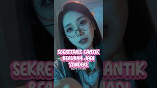 Download lagu YOUNG MASTER CAUGHT HOLDING ANOTHER GIRL'S HANDS, BEAUTIFUL SECRETARY SUDDENLY BECOMES A YANDERE ... mp3