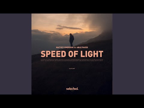 Speed of Light