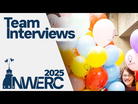 2025 ICPC NWERC Test Session + Team Interviews