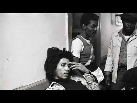 Bob Marley & The Wailers - One Drop - Alternate (Extended Mix)