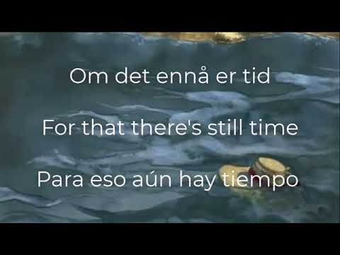 Stille Vann - Siri Nilsen