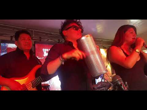 ROKA SOLIDA de los Hnos. Orozco, en vivo.
