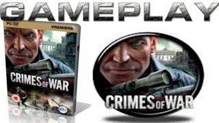 preview picture of video 'Crimes of War (UberSoldier 2) gameplay [#2]'