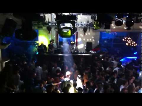 DJ Rudy MC´s Birthday Festival