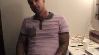 DY'S MINI JIBBER WITH FRIDAETV