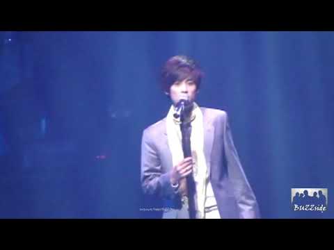 2005/04/05 버즈 - 사랑 뒤의 사랑