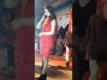 Recording Dance 1