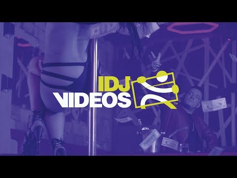 GASTTOZZ - SAMO KAZI ( OFFICIAL VIDEO ) 4K 2017