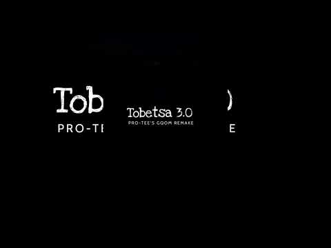 Tobetsa 3.0 (Pro-Tee's Gqom Remake)