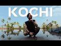 Kochi Indien Meine Top Highlights Für Deine Bucket List