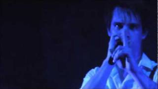 Panic! At the Disco- Rolling In The Deep (Cover) Live in Ventura CA, 10/12/11