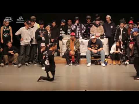 Insane Dance Battle Rounds LesTwins,Waydi,TightEyez,Paradox and more