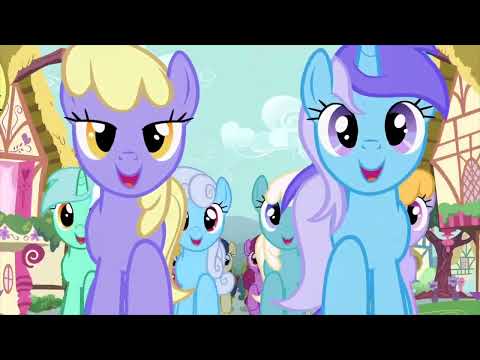 Beauty and the Wolf Part 19: Preparing the Castle ("Human Again")