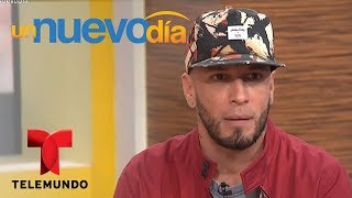 ¡Alexis y Fido presentan su nuevo tema “Me Descontrola”! | Un Nuevo Día | Telemundo