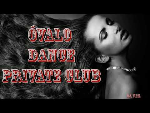Byron Stingily/Quentin Harris (House Soul) Remix Óvalo Club, Dj V.F.E.