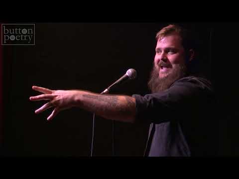 Neil Hilborn - I Am Large, I Contain Multitudes