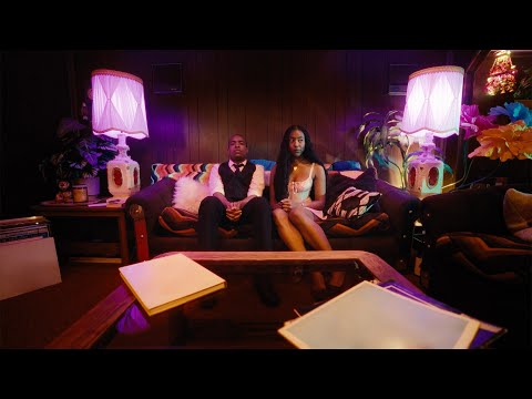 Micah Dailey-White - TROUBLE