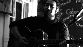 Hannah - Chris Ross - Ray Lamontagne Cover