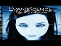 Evanescence My Immortal Slowed