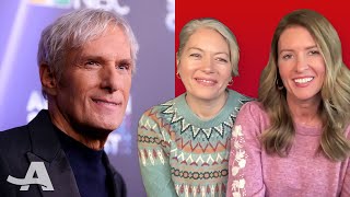 Michael Bolton’s Aggressive Brain Cancer and His Daughters’ Care