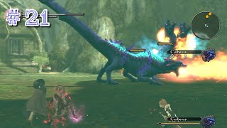 首だけになってもアピールがすごい【DOD3】21