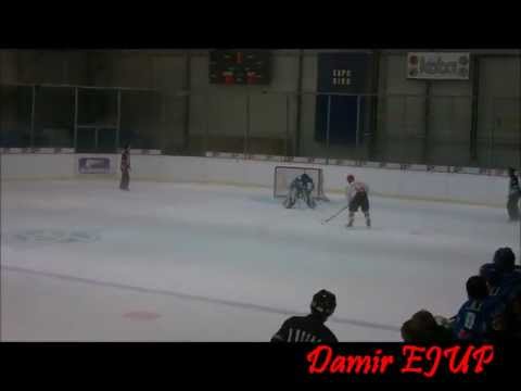 HK Triglav : HD mladi Jesenice - odločilni PS in izjava