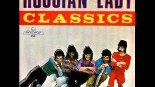 The Classics Russian Lady 1975 Video