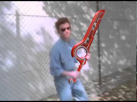 Never Gonna Give the Monado Up - 06 - Shitposting for 5 Hours EP