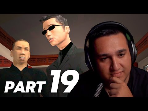 Vuzi Nam Je Dao PONUDU! Grand Theft Auto: San Andreas (SA PREVODOM) - Part 19