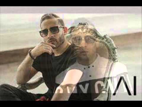 Mark B ft El Super Nuevo   No se la echa Remix