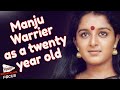 Manju Warrier As Twenty Year Old Woman In Jo And The Kid Malayalam Movie