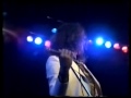 Ian Gillan Band 'Woman From Tokyo' - Live From The Rainbow 1977