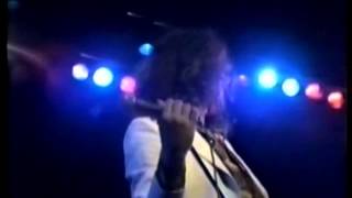 Ian Gillan Band 'Woman From Tokyo' - Live From The Rainbow 1977