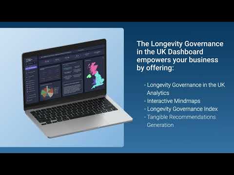 UK Longevity Governance Dashboard