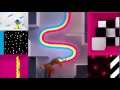 CN Dimensional Block Animation Bumper Uncle Grandpa GRFT