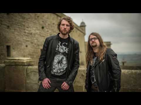 Godless Crusade - World in Flames (Album Trailer)